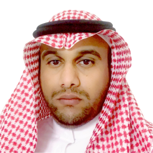 Ali Al-Sahari